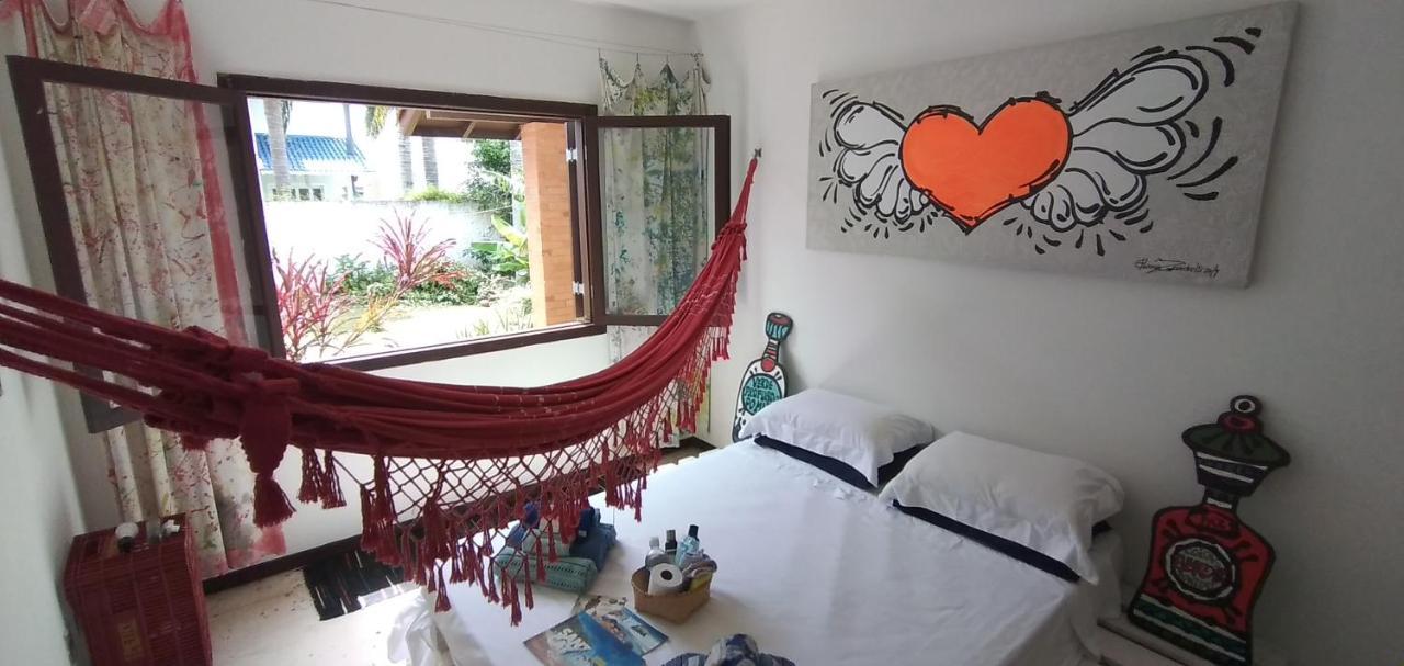 Loft-Atelier 100M Praia Florianópolis Exteriér fotografie
