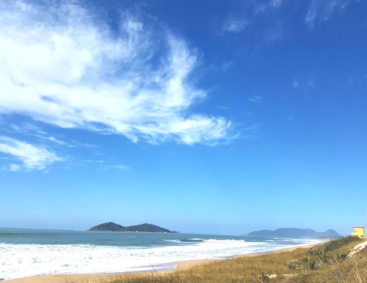 Loft-Atelier 100M Praia Florianópolis Exteriér fotografie